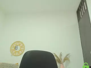 Lylibegin's Live Sex Cam Show