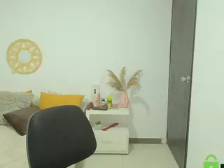 Lylibegin's Live Sex Cam Show