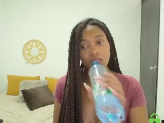Lylibegin's Live Sex Cam Show