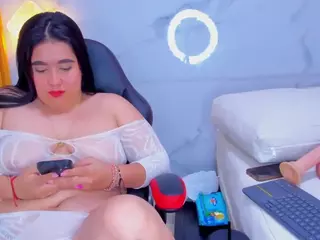 Maite-Gray's Live Sex Cam Show