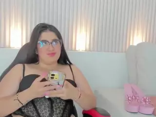 Maite-Gray's Live Sex Cam Show