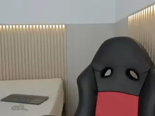 Maite-Gray's Live Sex Cam Show
