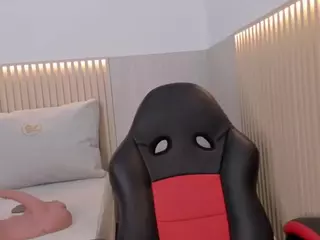 Maite-Gray's Live Sex Cam Show