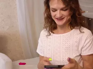 soo-dreamy's Live Sex Cam Show