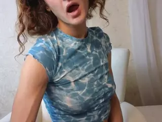 soo-dreamy's Live Sex Cam Show