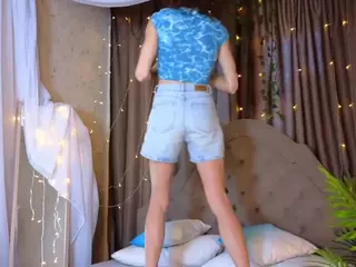soo-dreamy's Live Sex Cam Show