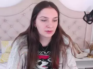 WetMaya's Live Sex Cam Show