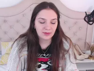 WetMaya's Live Sex Cam Show