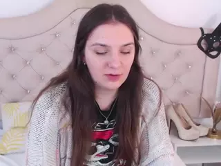 WetMaya's Live Sex Cam Show