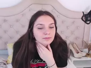 WetMaya's Live Sex Cam Show