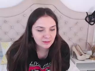 WetMaya's Live Sex Cam Show