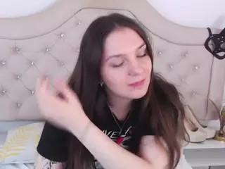 WetMaya's Live Sex Cam Show