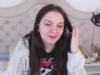 WetMaya's Live Sex Cam Show