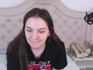 WetMaya's Live Sex Cam Show