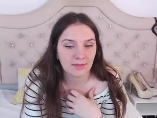 WetMaya's Live Sex Cam Show
