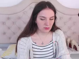 WetMaya's Live Sex Cam Show