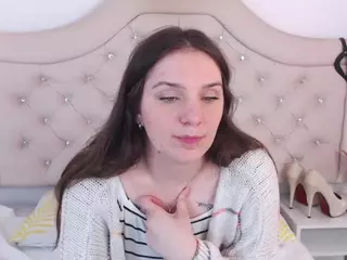 WetMaya's Live Sex Cam Show