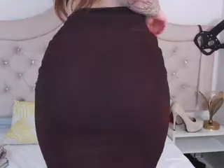 WetMaya's Live Sex Cam Show