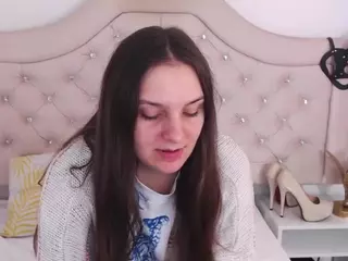 WetMaya's Live Sex Cam Show