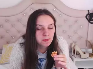 WetMaya's Live Sex Cam Show