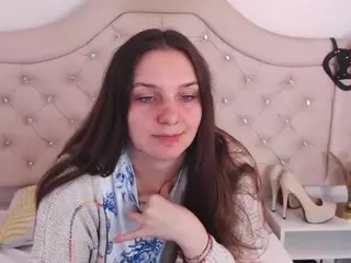 WetMaya's Live Sex Cam Show