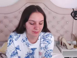 WetMaya's Live Sex Cam Show