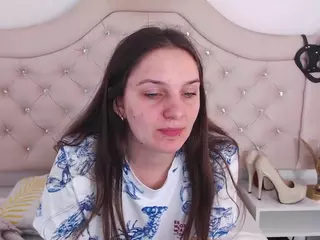 WetMaya's Live Sex Cam Show