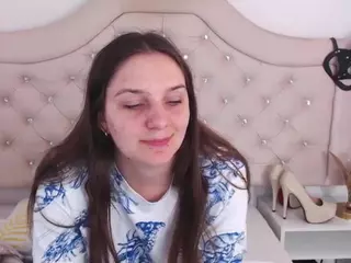 WetMaya's Live Sex Cam Show