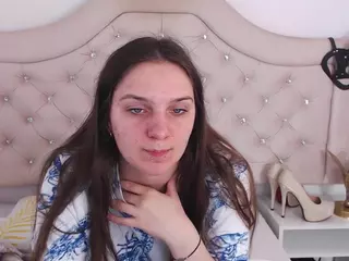 WetMaya's Live Sex Cam Show