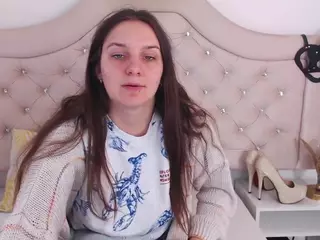 WetMaya's Live Sex Cam Show