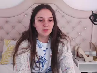 WetMaya's Live Sex Cam Show