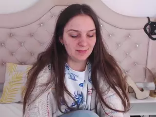 WetMaya's Live Sex Cam Show