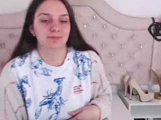 WetMaya's Live Sex Cam Show