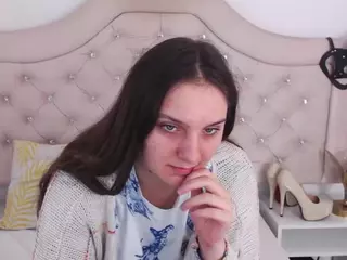 WetMaya's Live Sex Cam Show