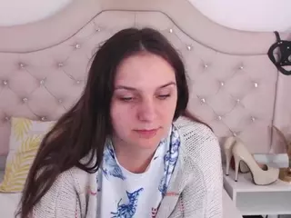 WetMaya's Live Sex Cam Show