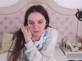 WetMaya's Live Sex Cam Show