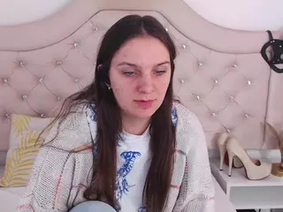 WetMaya's Live Sex Cam Show