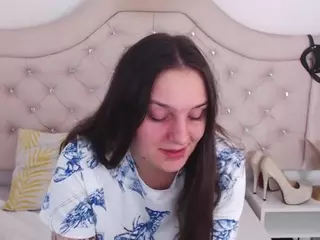 WetMaya's Live Sex Cam Show