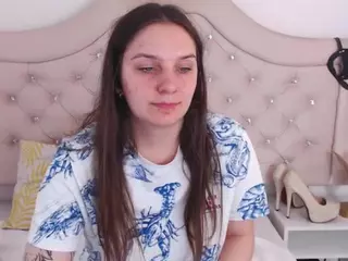 WetMaya's Live Sex Cam Show