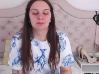 WetMaya's Live Sex Cam Show