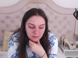 WetMaya's Live Sex Cam Show