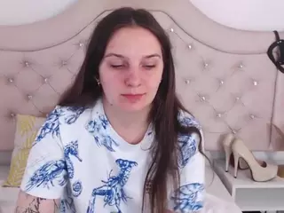 WetMaya's Live Sex Cam Show