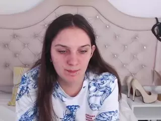 WetMaya's Live Sex Cam Show
