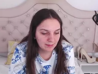 WetMaya's Live Sex Cam Show