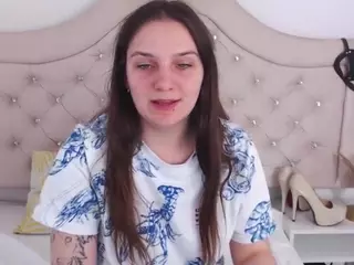 WetMaya's Live Sex Cam Show