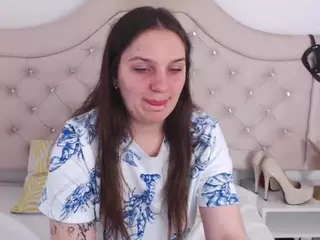WetMaya's Live Sex Cam Show