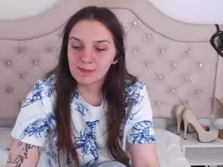 WetMaya's Live Sex Cam Show
