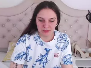 WetMaya's Live Sex Cam Show