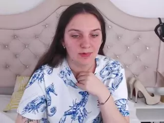 WetMaya's Live Sex Cam Show