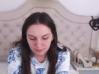 WetMaya's Live Sex Cam Show